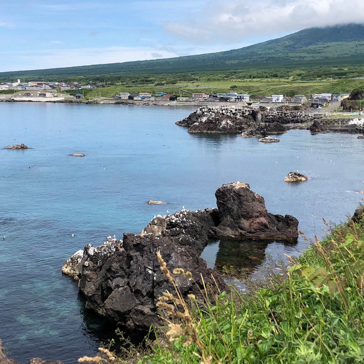 🏞️ 센포시 미사키 공원 (仙法志御崎公園) 이미지 5